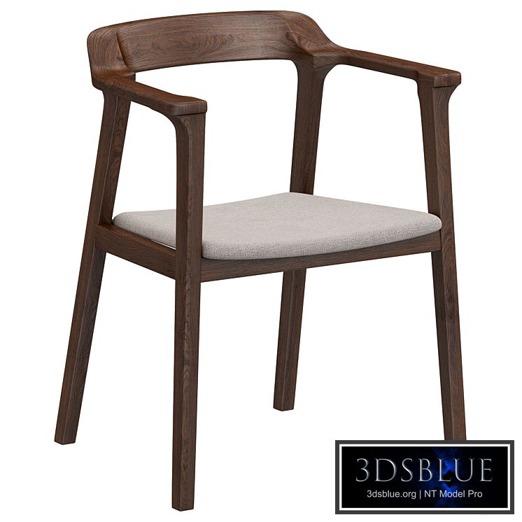 Deephouse Chair New York