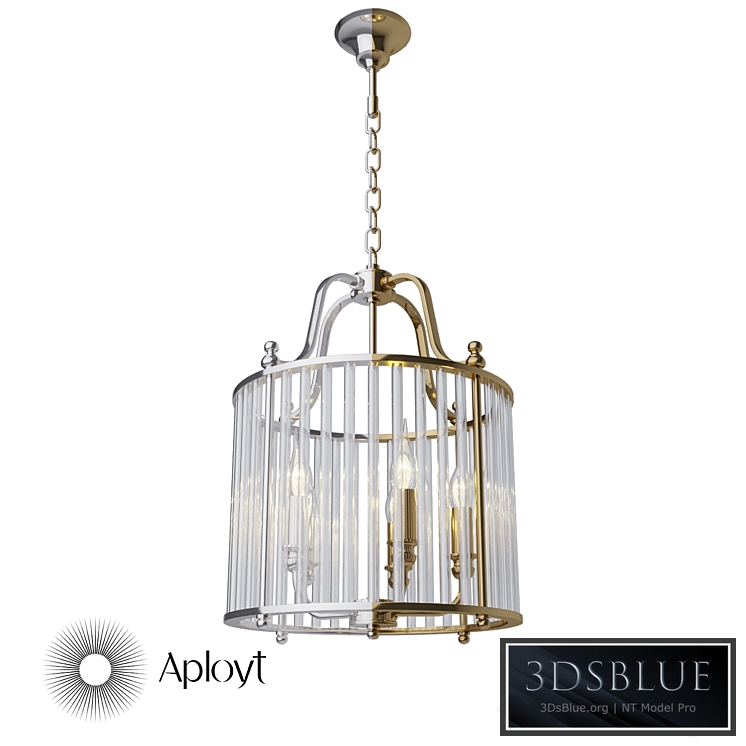 Aployt Joanna APL.726.06.05 || APL.726.16.05