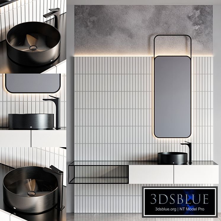 bathroom furniture 92