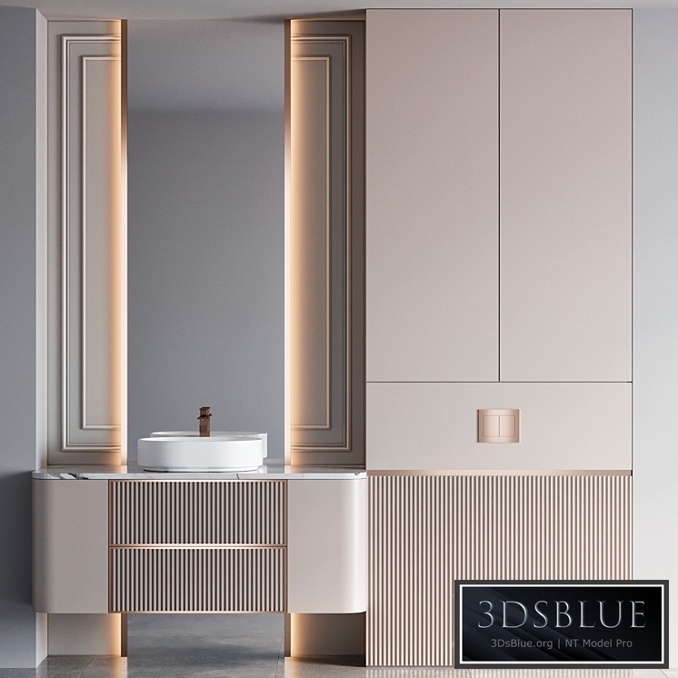 bathroom furniture 91