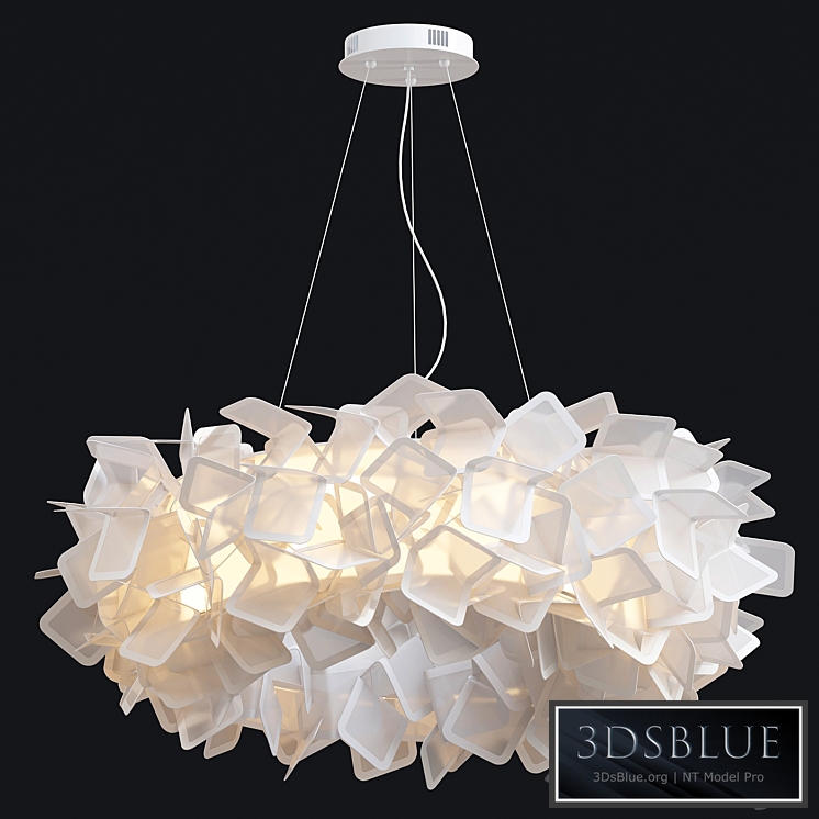 SLAMP Clizia Pendant Light