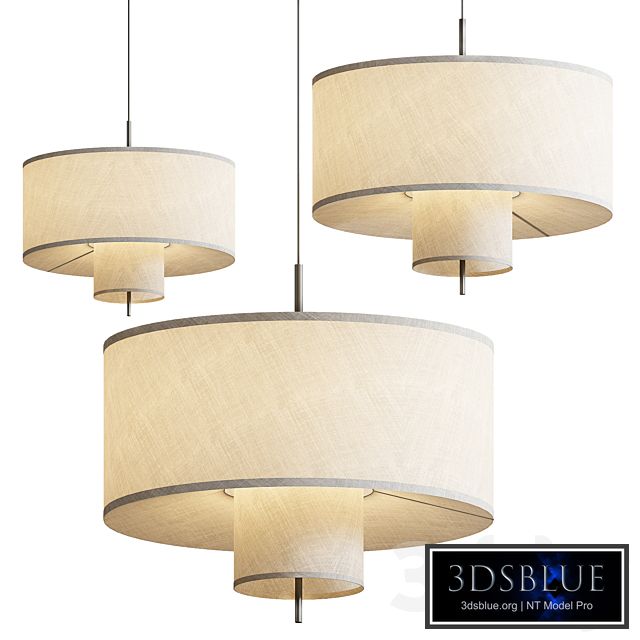 ANDREAN Pendant Light