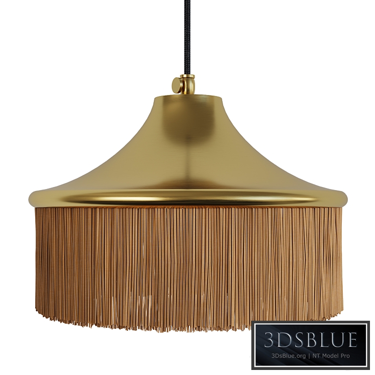 Lo Fringe small sku. 27990 by Pikartlights