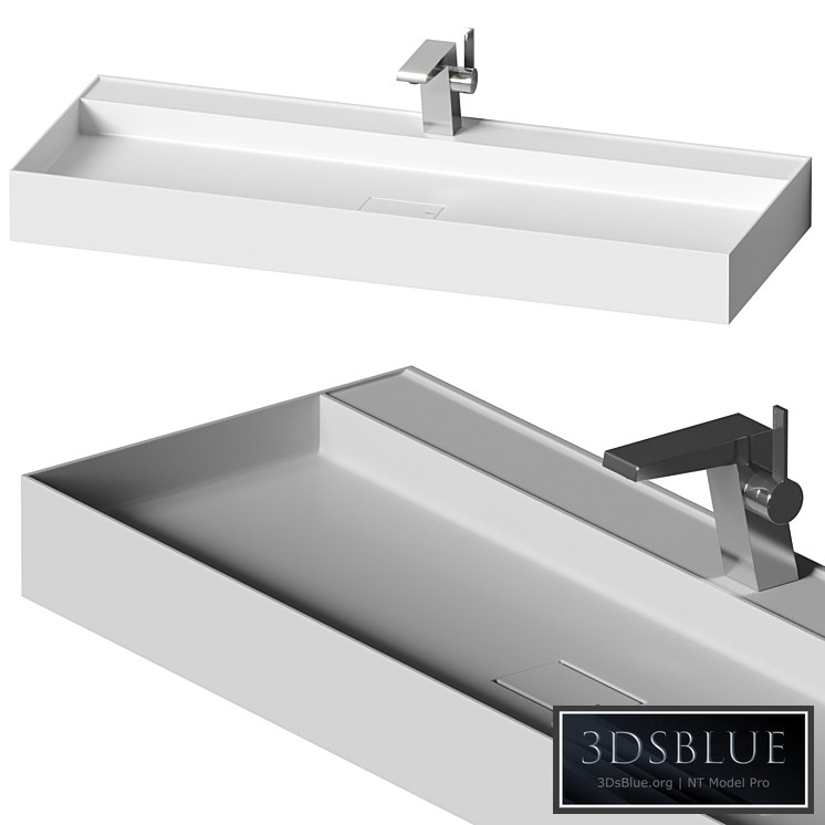 Falper - Quattro Zero D8H