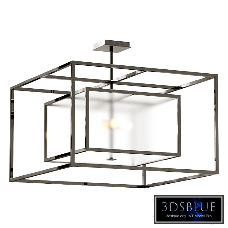 Chandelier CARRARA Lamp