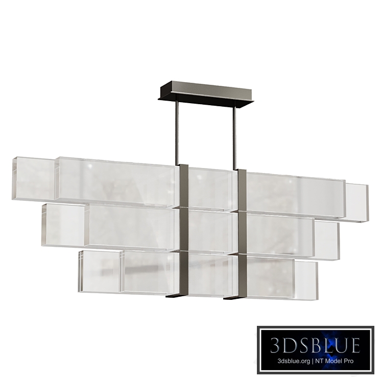 Chandelier TURIN Lamp