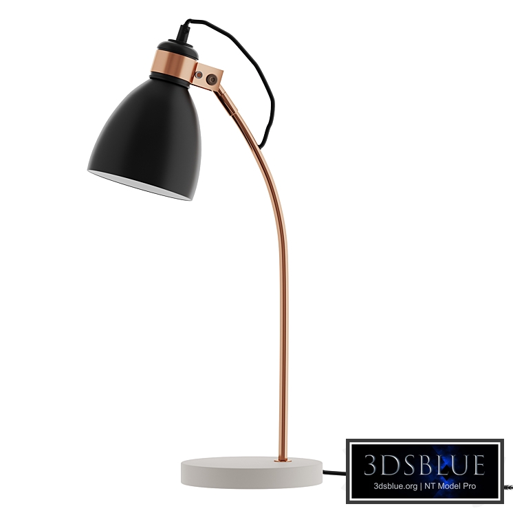 Denver Table Lamp