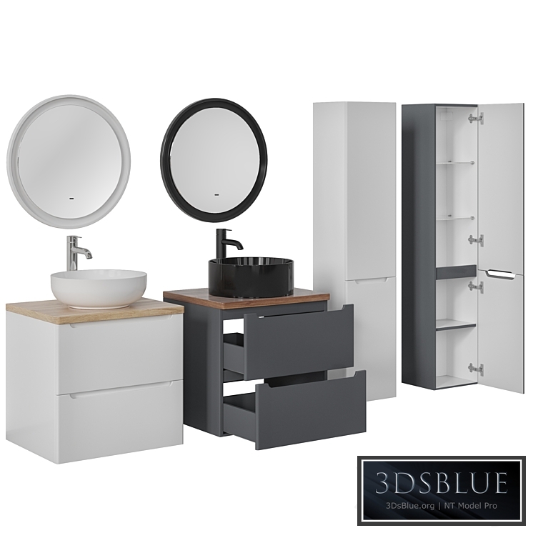 STWORKI Bergen 60 and Penal