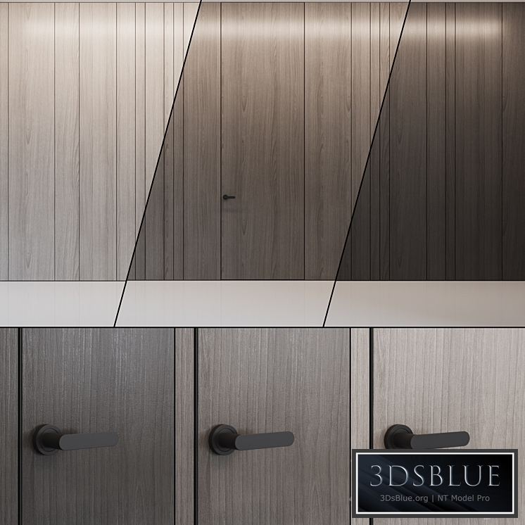 Wall Panel_05 (Muzafarov collection)