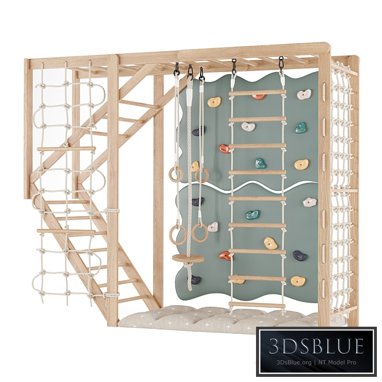 Toys and furniture23