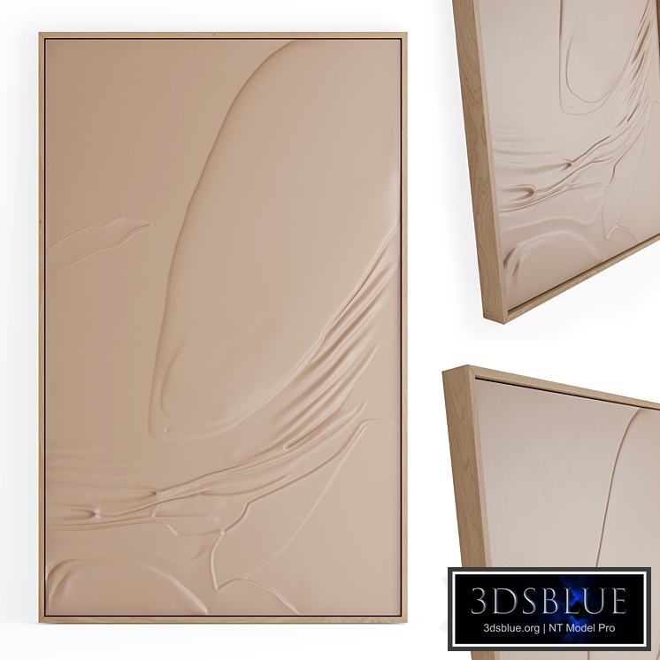 CARLA CASCALES. Organic resin on line.