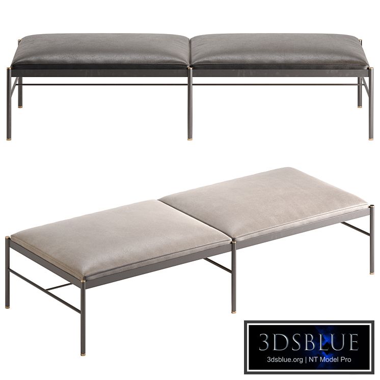 Ex.t / Rest Daybed