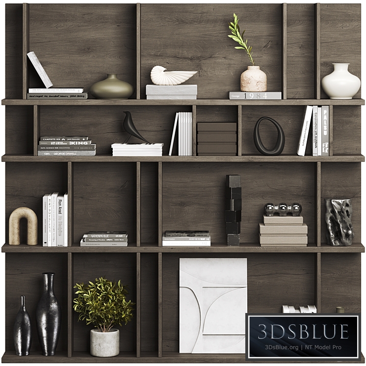 BoConcept Como Wall System