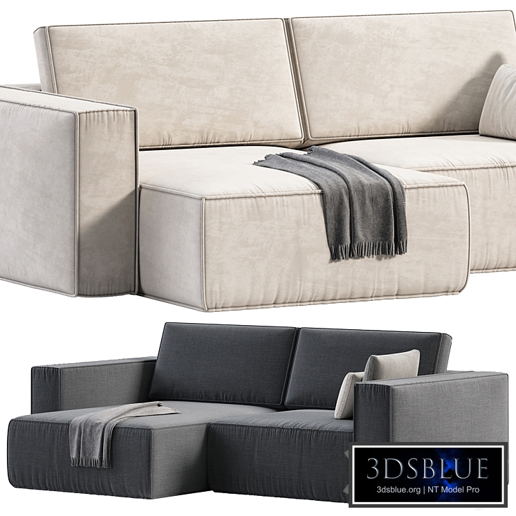 Sofa Ebi Happy by Divan.ru