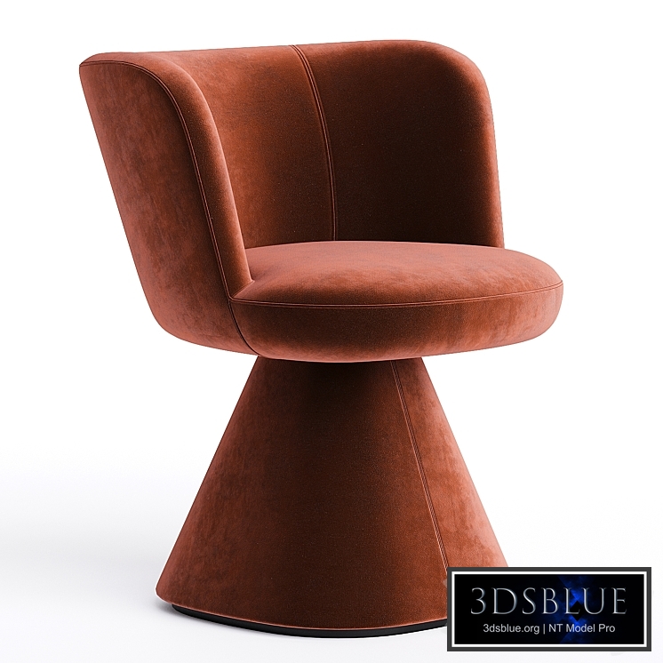 B&B Italia Flair O' Chair