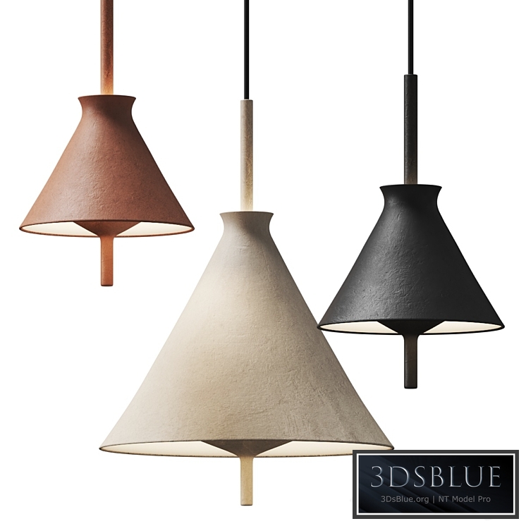 Pott Totana Pendant Lamps