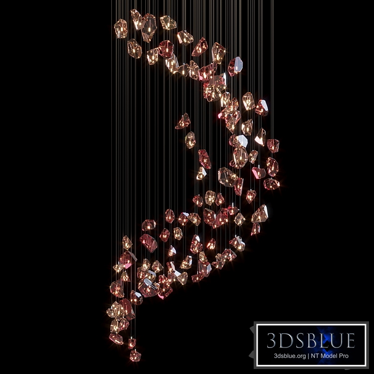 Light composition Vargov® Design - LC0302