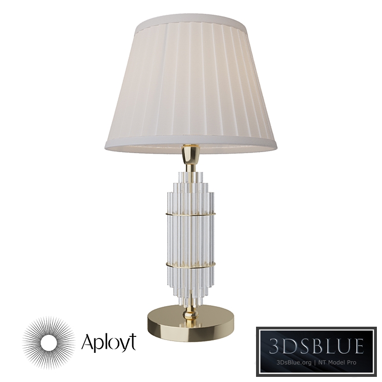 Aployt Zhaklin APL.744.04.01