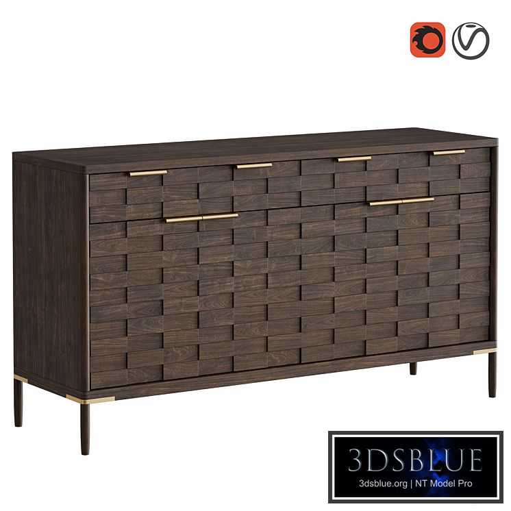 Chest of drawers Textures