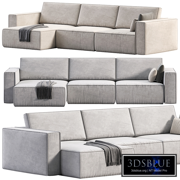 Sofa Ebi Happy2 by Divan.ru