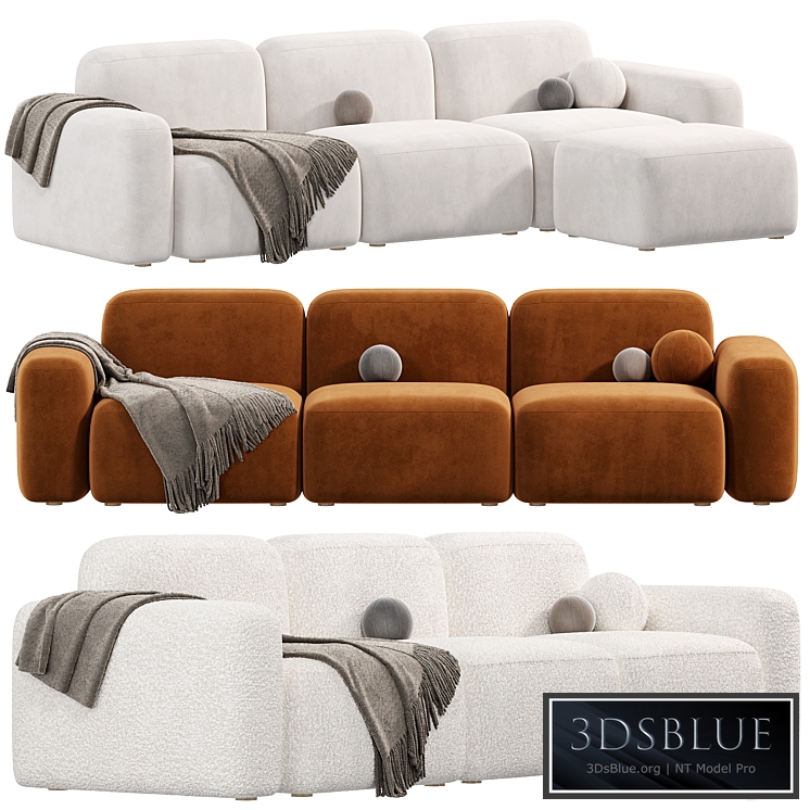 Sarah Ellison s Lush New Collection Will Bring Sofa