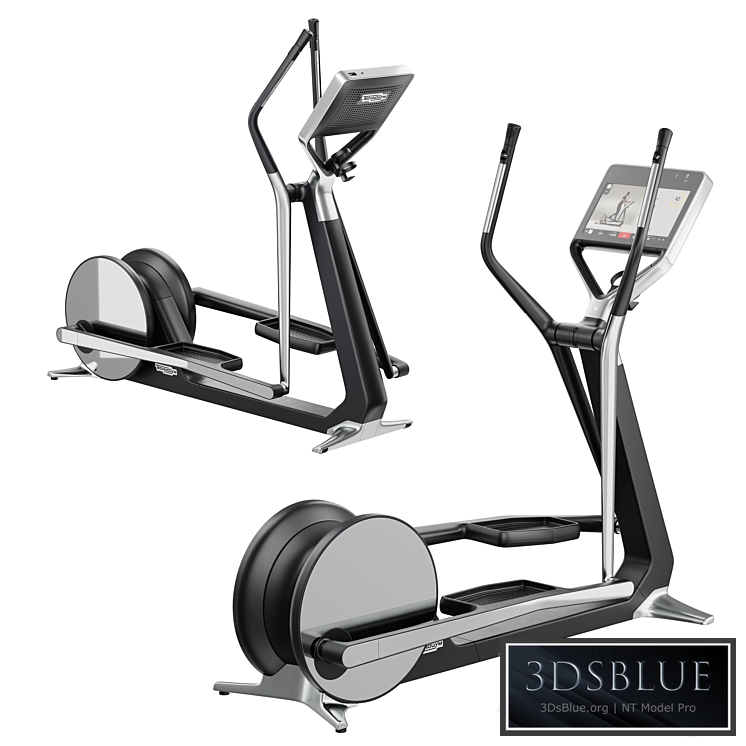 Technogym Cross Personal