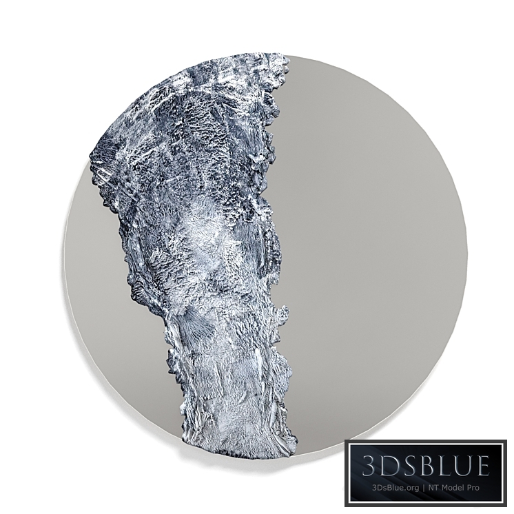 Fernando Mastrangelo Drift Mirror