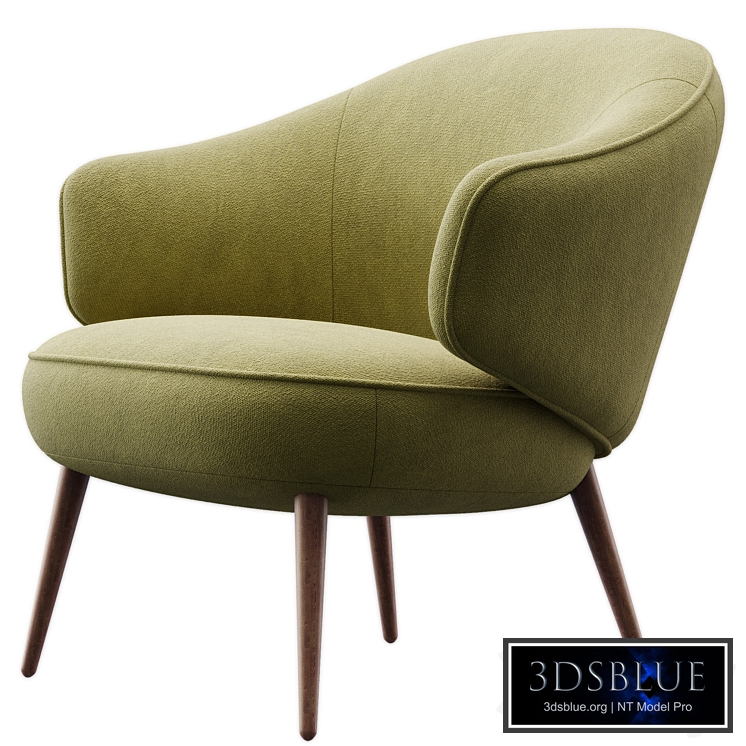 Charlotte By Bo Concept