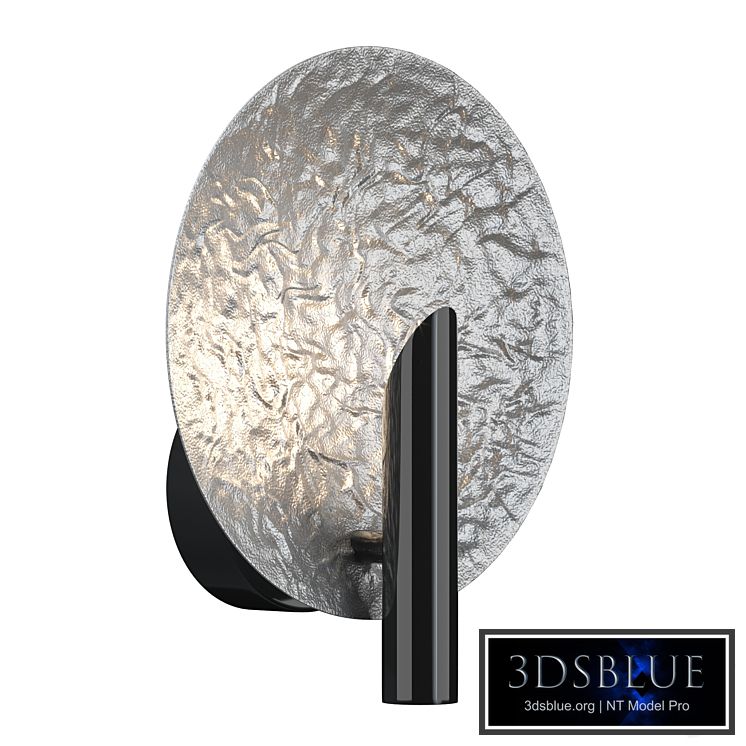 Wall lamp Odeon Light L-vision Florence 4230/1WL