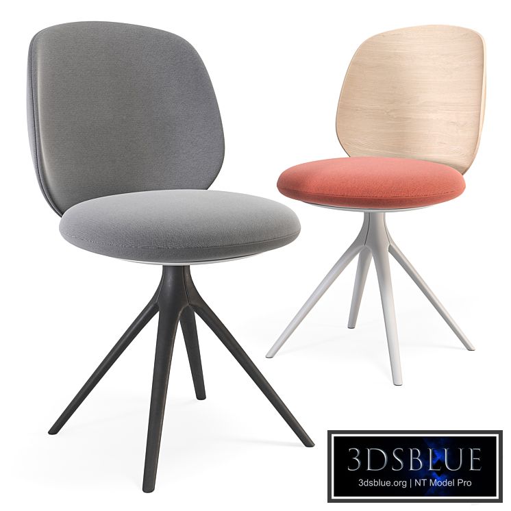 Chairs MDFItalia universal collection