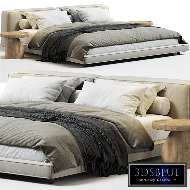 Living Divani NeoWall Bed