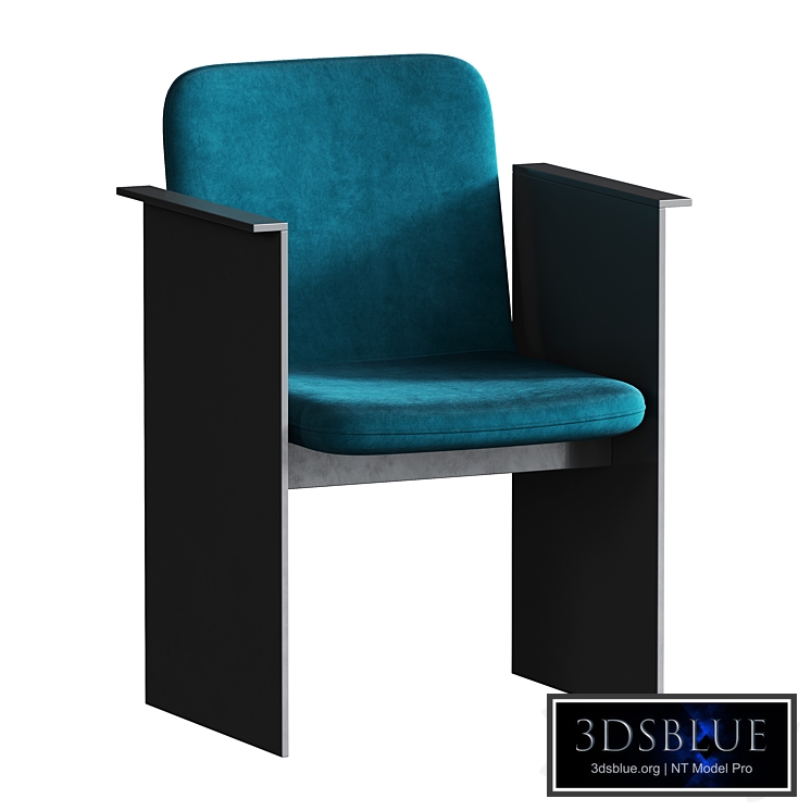 Cassina FLUTZ chair