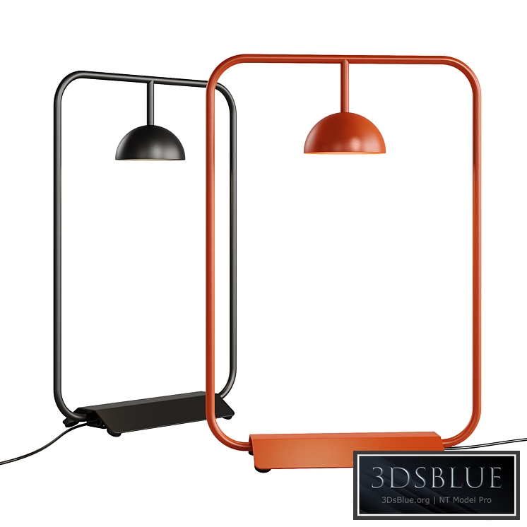 CUPOLINA | Table Lamp by Estiluz