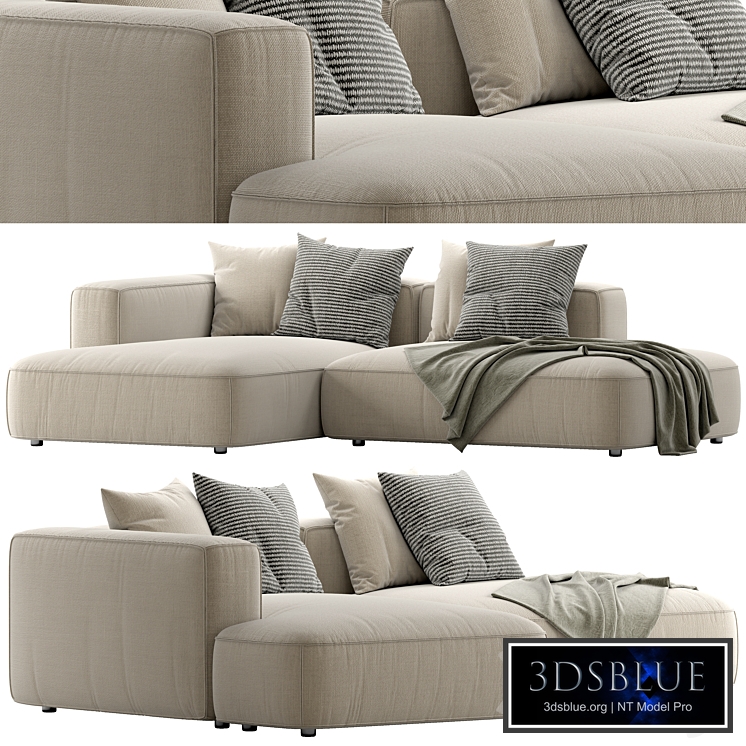Roxen sofa