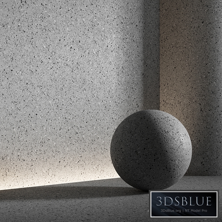 Stone material. 30, pbr, seamless