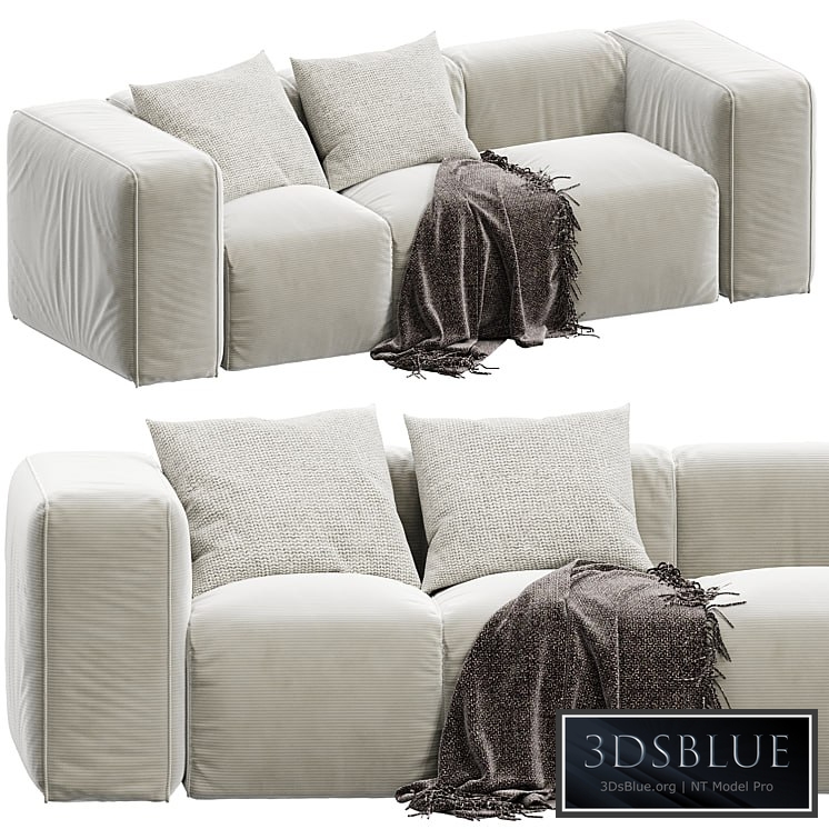 Astoria - Sofa 7390C