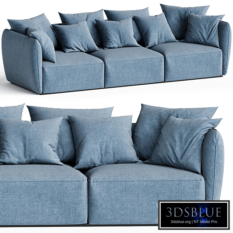 Blow - Sofa Alivar DBW 270