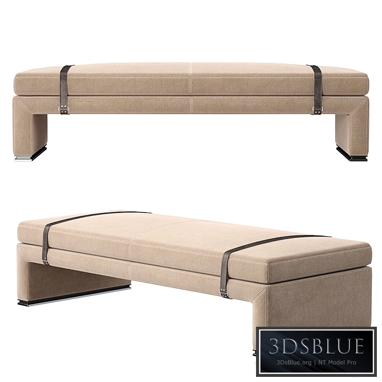 Artefacto Maxim bench