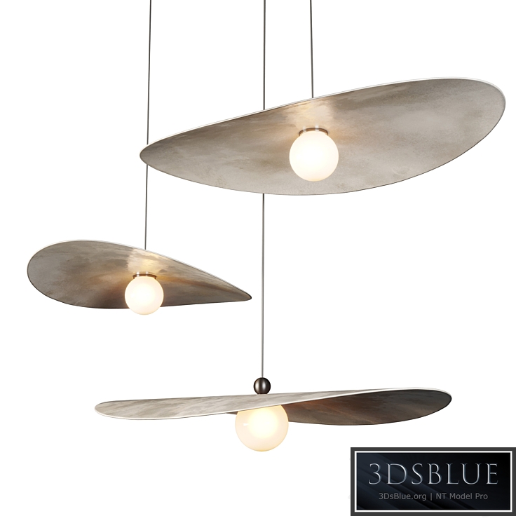 L&G Studio Myrna Pendant Lamps