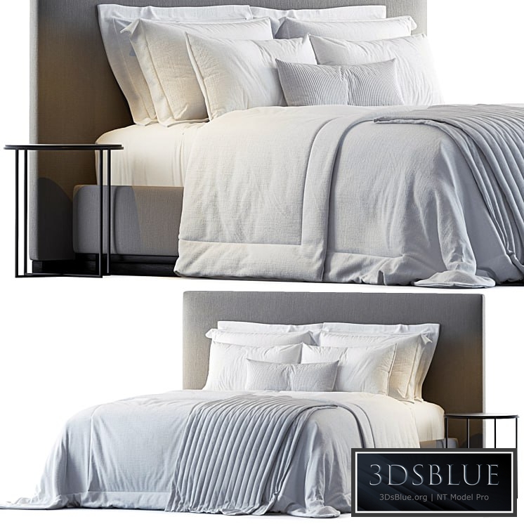 Bauci - Ovidio bed by B&B