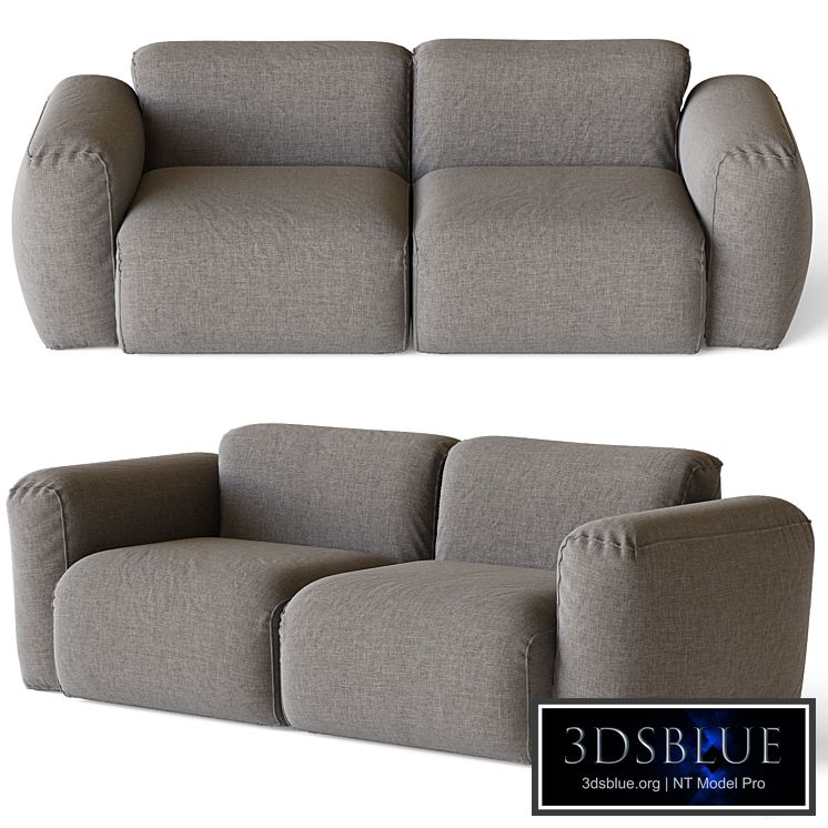 Blum Sofa