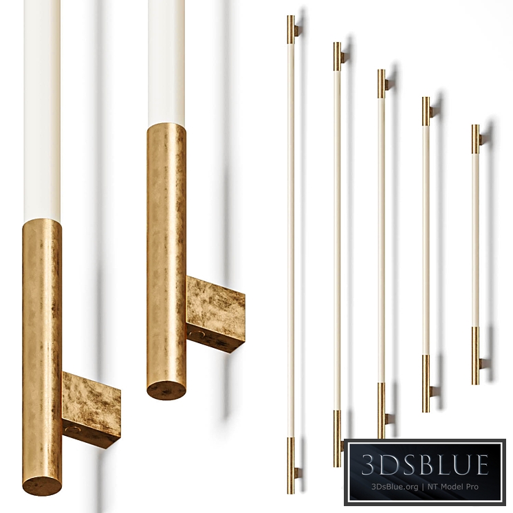 Zava Cosima Wall Lamps