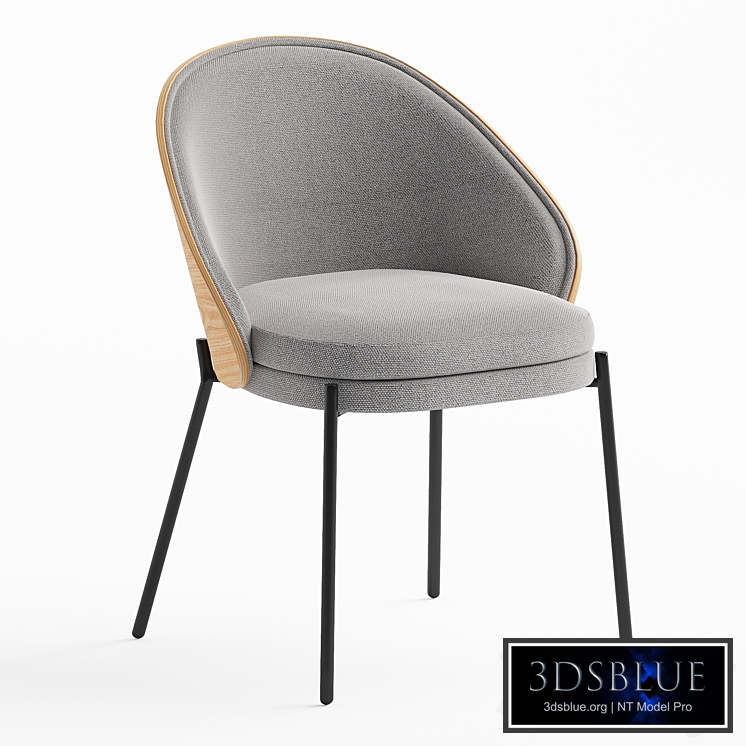 Easy chair Kave Home