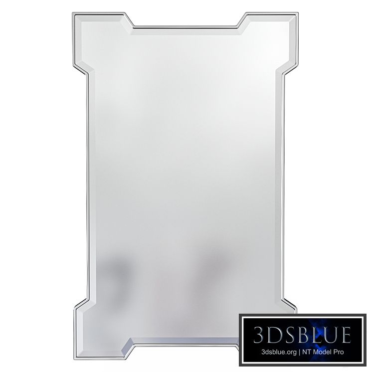 John Richard New For 2018 Wall Mirror