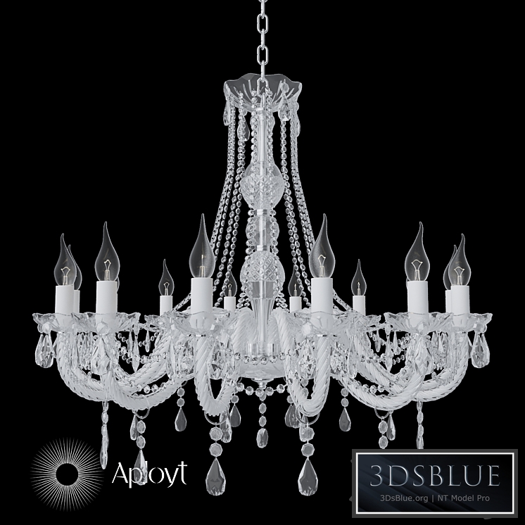 Aployt Marunia APL.814.03.14