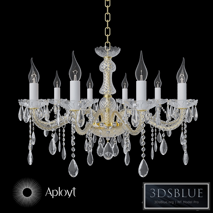 Aployt Anula APL.810.03.10