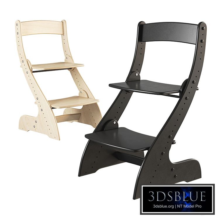 Growing chair Pavlin Kuzya