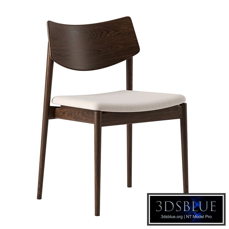 A-DC03 chair by Karimoku case study