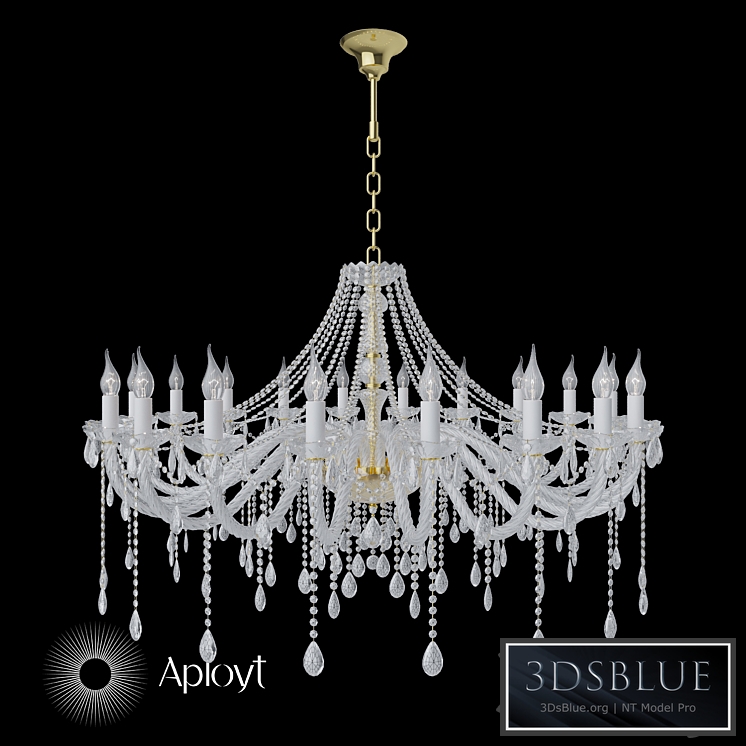 Aployt Anula APL.810.03.20