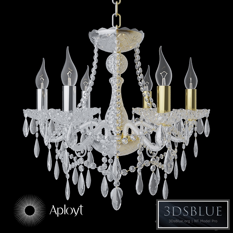 Aployt Koletta APL.755.03.06 || APL.755.13.06